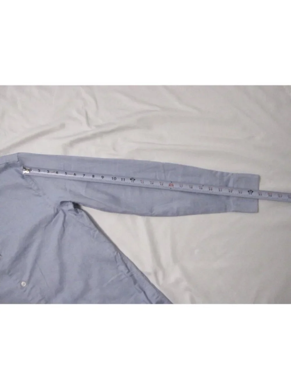 Banana Republic Slim Fit Shirt Men Sz M Preppy Business Casual Coastal (M261)